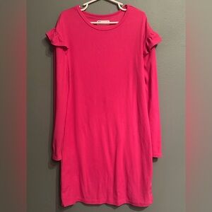 Epic Threads Little Girls Preworn Longsleeve Dress